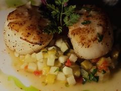 -圣丰索菲特·法国餐厅