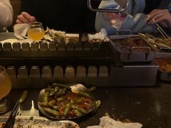 -麦凯伦烧烤·精酿超级工厂店(金桥总店)