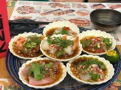 -Sushi Love 创意寿司(正佳广场店)