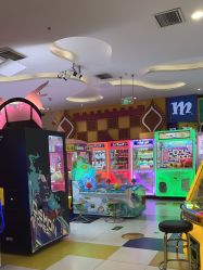 -meland·儿童乐园·游戏厅娃娃机·电玩Xbox(成都合生汇店)