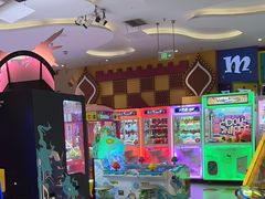 -meland·儿童乐园·游戏厅娃娃机·电玩Xbox(成都合生汇店)