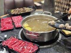 -林记潮牛·牛肉火锅(上马墩店)