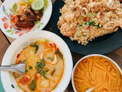-Doo Dee Thai Food(Issan/Isaan/Esan)
