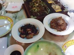 -那家小馆•北京菜•烤鸭(香山店)