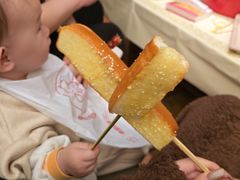 -串盟烧烤大排档·长沙美食地标(星沙店)