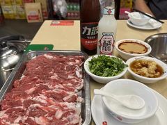 -月圆火锅(宁海东路二店)