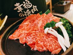-御牛道日式烤肉料理(杭州万象城店)