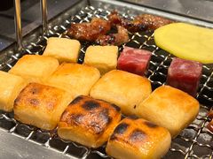 -小财盆地桌烤肉