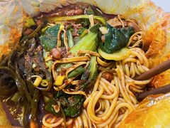 -王菊美食街·王菊面馆(总店)