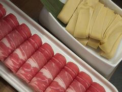 -同仁四季椰子鸡(无锡滨湖万象汇店)