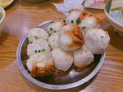 -黄阿姨锅贴大王(万航渡路店)