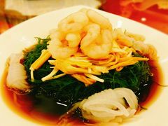 -良运大酒店餐厅