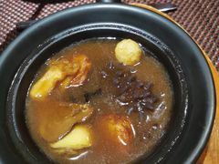 -长沙北辰洲际酒店-兰调全日餐厅