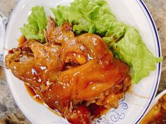 昱得来一品肘王-昱德来·天津菜(河西店)