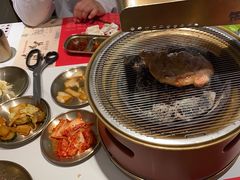 -西塔老太太泥炉烤肉(川沙百联店)