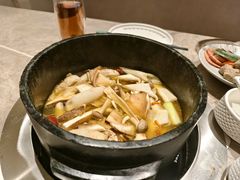 -芸山季·云南野生菌火锅(宝能环球汇店)