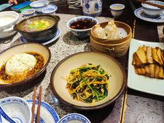 -南京大牌档(三阳广场苏宁店)
