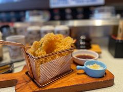 -万岁寿司(万国店)