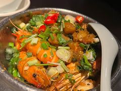 -大头虾越式风味餐厅(光明广场店)