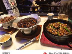 -绿茶餐厅(龙湖杭州金沙天街店)