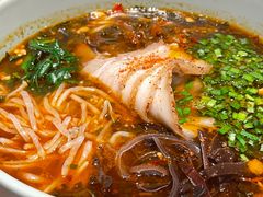 -胡麻(静安嘉里店)