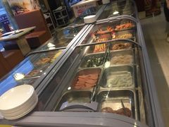 -烤尚宫烤肉火锅海鲜自助餐厅(朝阳广场店)