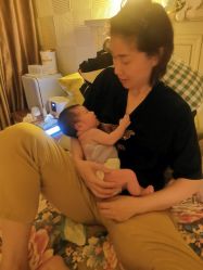 -月来悦好国际月子会所