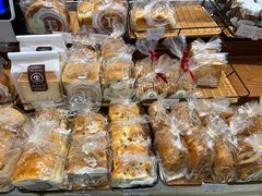 -莉莲蛋挞(日月光店)