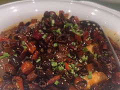 -金枝玉叶上海人家食府(三里河店)