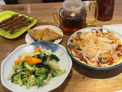 -天山传奇新疆菜(SKLP店)