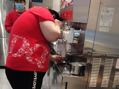 -DQ·蛋糕·冰淇淋(河东万达店)