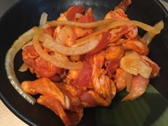 -新石器烤肉(南站店)