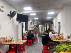 -正宗阳山牛杂(东城店)