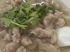 -一路飘香面馆