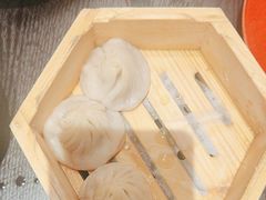 -古都历食南京菜·烤鸭·鸭血粉丝·汤包(南京博物院店)