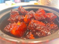 外婆红烧肉-佬肥猫·浙江乡村菜(国华广场店)