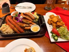 -申德勒西餐厅(日坛路总店)