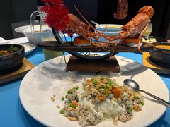 -阳光海鲜城(太仓万达店)