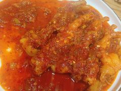 -京玉菲饭店(李村店)