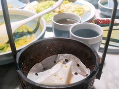 -懒人盐府人家(航天桥店)