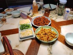 -小吊梨汤·北京菜(香山店)