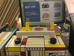 -钟书阁(松江泰晤士小镇店)