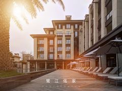 -鹭江潮餐厅•福建菜(鹭江佲家酒店)