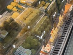 -泸溪河桃酥(龙湖长楹天街店)