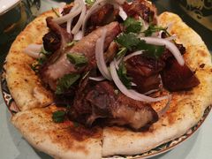 -巴扎屋大盘鸡·新疆菜(汇嘉时代店)