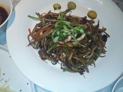 -雀蓝川菜(奥体广场店)