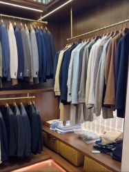 -优刻西服西装定制(金轮国际广场店)