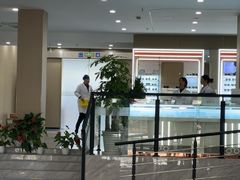 -上海大学附属上海和平眼科医院