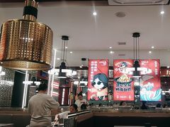 -巴蜀王婆大虾(南锣鼓巷店)