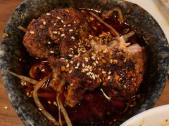 冒脑花-付小姐在成都(中山公园店)